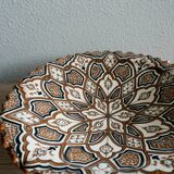 Moroccan dish