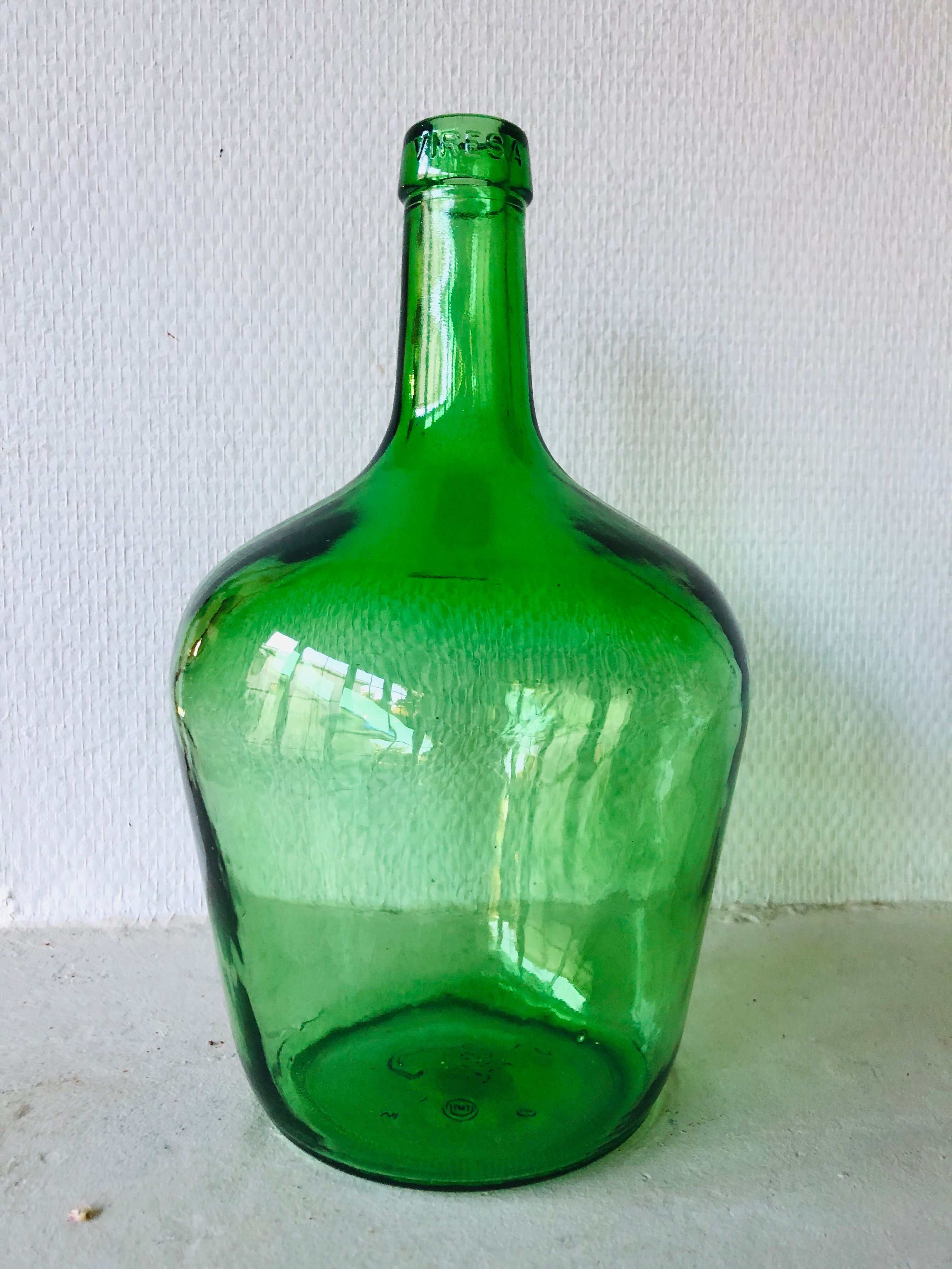 Demijohn Viresa