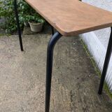 Console, table