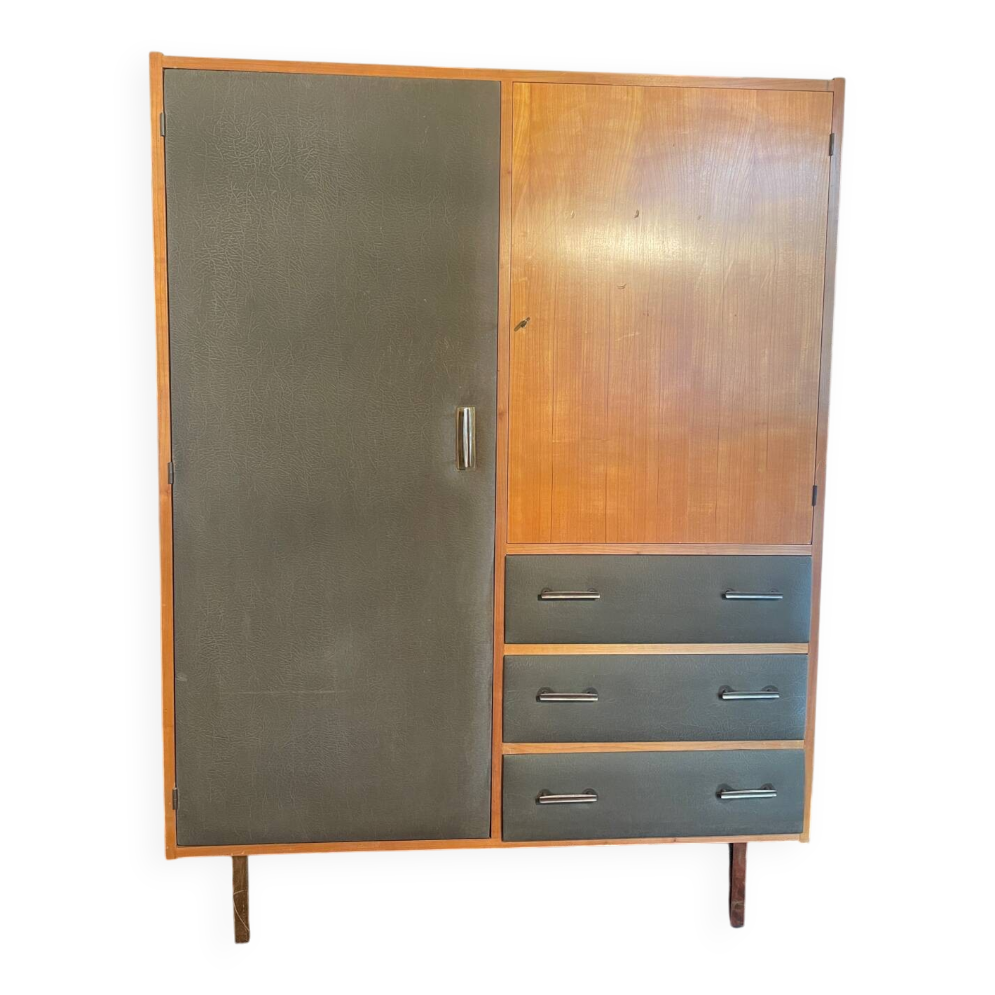 Armoire commode Roger Landault