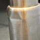 Pipistrello table lamp by Gae Aulenti for Martinelli Luce, 1960s