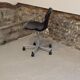 Office chair 1970 Overman Svante Schoblom Sweden