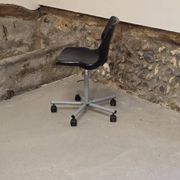 Office chair 1970 Overman Svante Schoblom Sweden