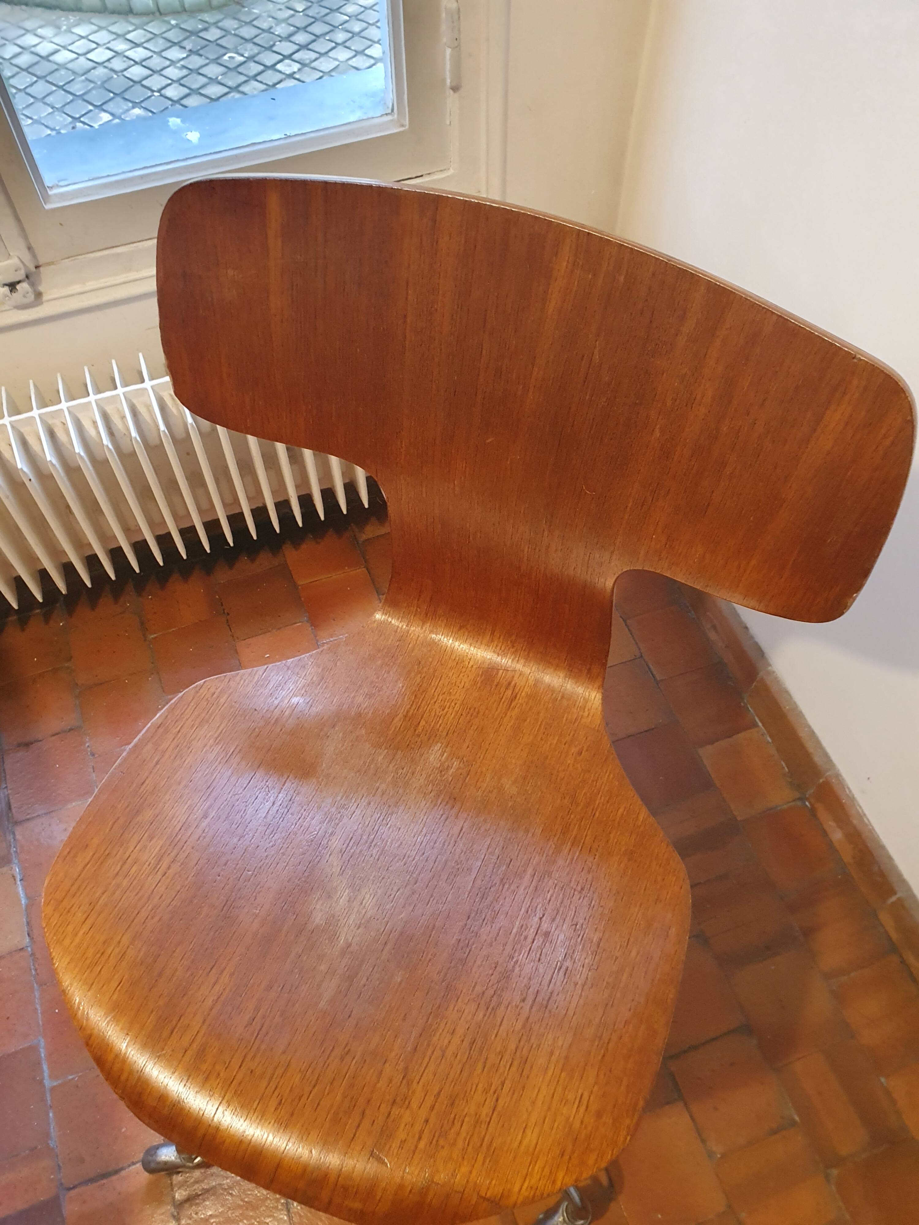 office chair