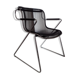 Penelope armchair by Pollock Charles