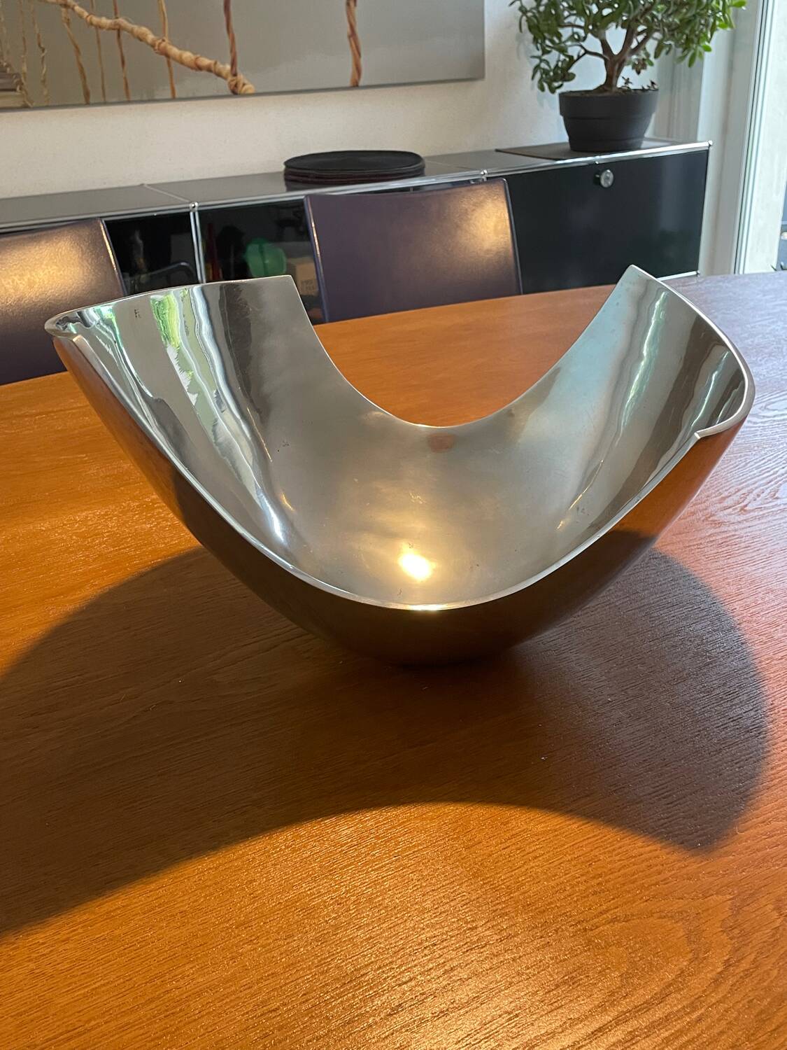 Fruit bowl
