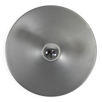 "Les Arcs" wall lamp by Staff selected by Charlotte Perriand, 1970s