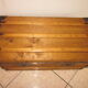 Old chest