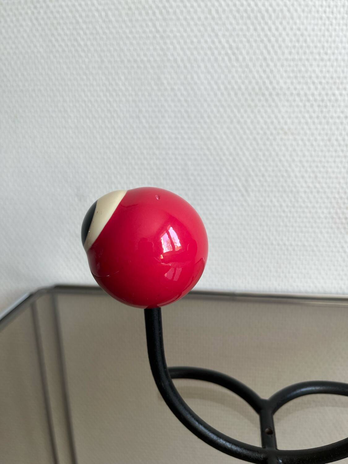 Coat rack brand pylons year 90