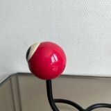 Coat rack brand pylons year 90