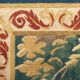 French tapestry Aubusson Hamot 1950