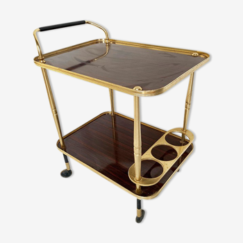 Service trolley