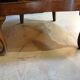Duo de fauteuils anglais style Chippendale