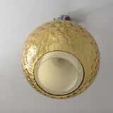 Vintage suspension of the 70s