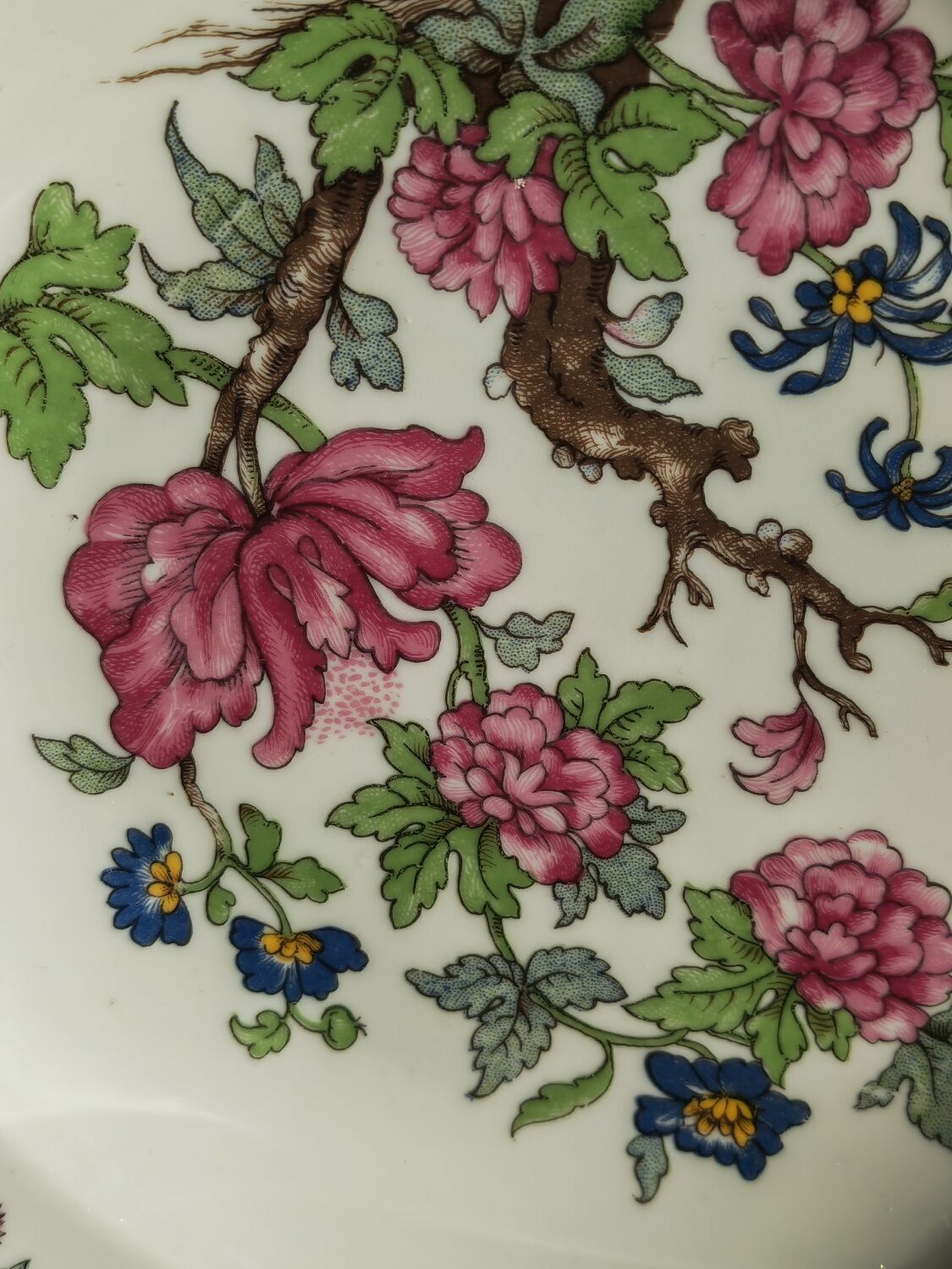 Charles Ahrenfeldt plate