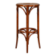 Vintage Bar Stool in Beech, 1980s