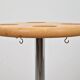 Vintage Pine Umbrella Stand from Brødrene Andersen Møbelsnedkeri, Denmark, 1970s
