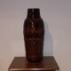 Jasba Ceramic Vase Circa 1960 1970 west germany
