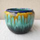Ceramic cache-pot Orchies