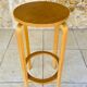 Tabouret de bar IKEA, circa 1980