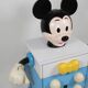 Mickey Mouse Commode – Pierre Colleu for Starform