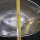 Champagne bucket, 2 bottle cooler, Etain du Manoir