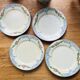 Creil & Montereau plates