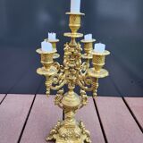 5-light candlestick