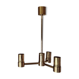 1970 Italian chandelier