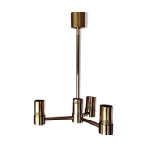 1970 Italian chandelier