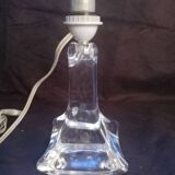 Daum Brother lamp bases