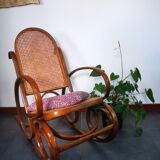 Rocking-chair
