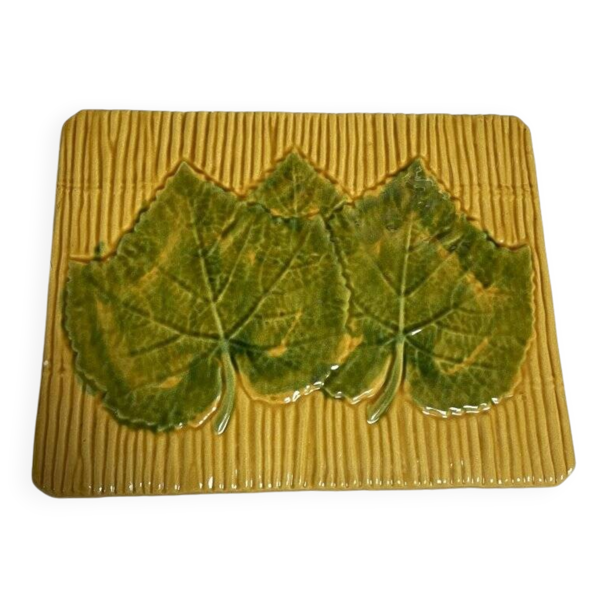 Cheese platter Vallauris 29 cm x 23 cm