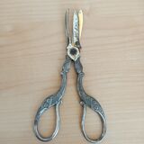 Grape scissors