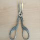 Grape scissors