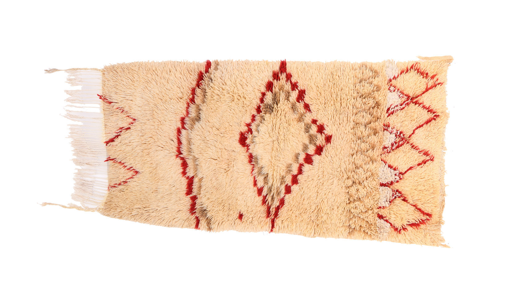 Carpet azilal 78 x 155 cm