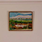 « Camargue » de Maurice Moberg