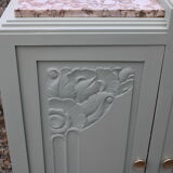 Vintage art deco sideboard