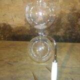 Hellem vacuum coffee maker