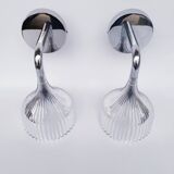 Kartell wall lights
