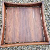 Scandinavian coffee table by Kristian Vedel for Soren Wiladsen 1960's