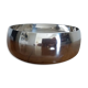 BOWL CHRISTOFLE IN SILVER-PLATED METAL