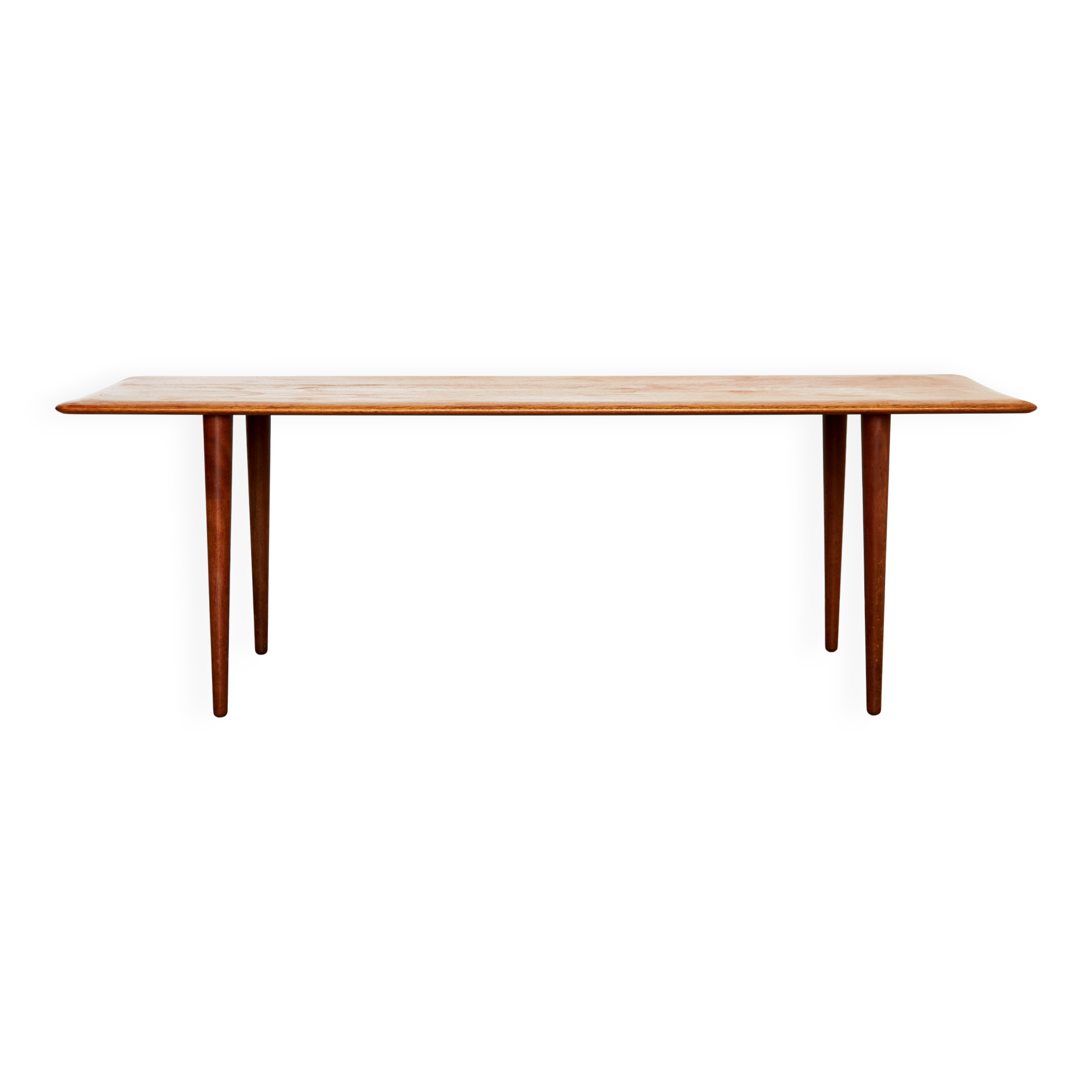 Peter Hvidt & Orla Mølgaard-Nielsen FD156 coffee table for France & Søn