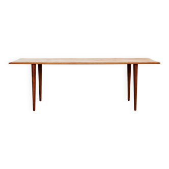 Peter Hvidt & Orla Mølgaard-Nielsen FD156 coffee table for France & Søn