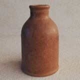 Sandstone bottle