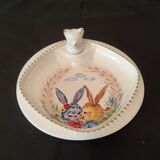 Heating plate Limoges