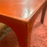 Fibreglass coffee table