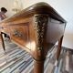 Antique desk in the Louis XVI style.