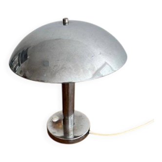 Napako Functionalist Table Lamp Mod. 8239, 1930-40s