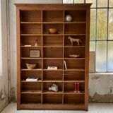 XXL library furniture pharmacy trade